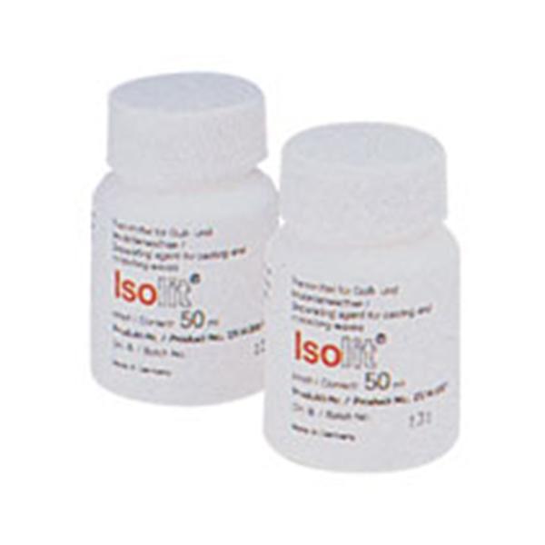 Isolit Wax Remover Release Agent 2/Pk